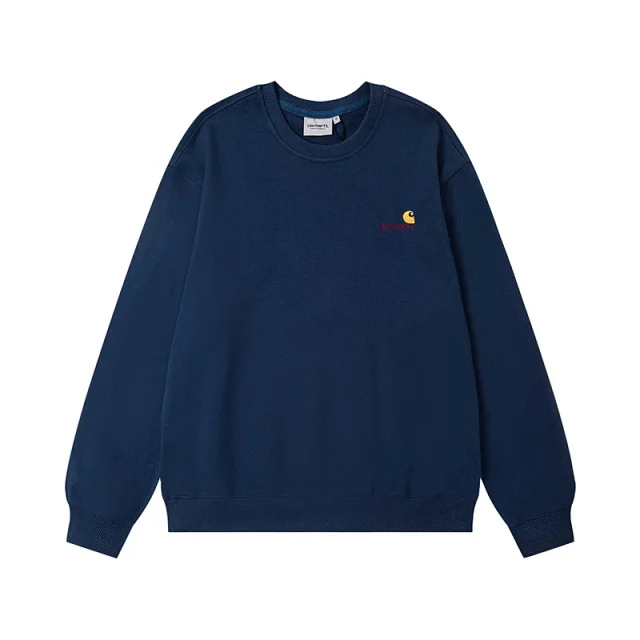 Carhartt Hoodies & Sweatshirts Logo Sweatshirt product detail image 7