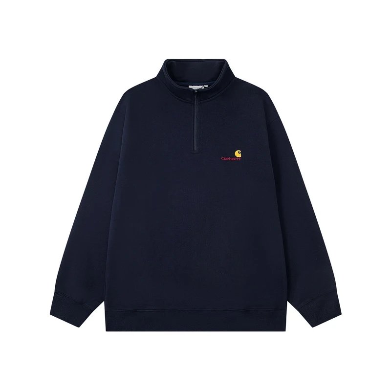 Carhartt Hoodies & Sweatshirts Logo Sweatshirt — 0485016CPZC