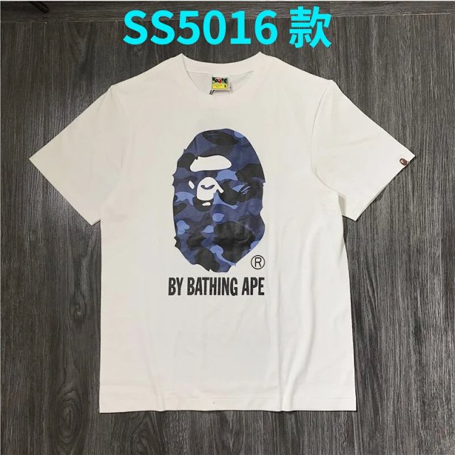 Bape T-shirt: seller detail photo 5