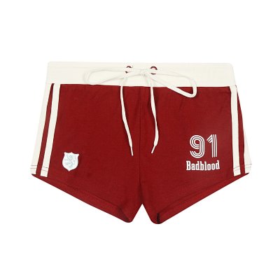 Badblood suspender set Compilations