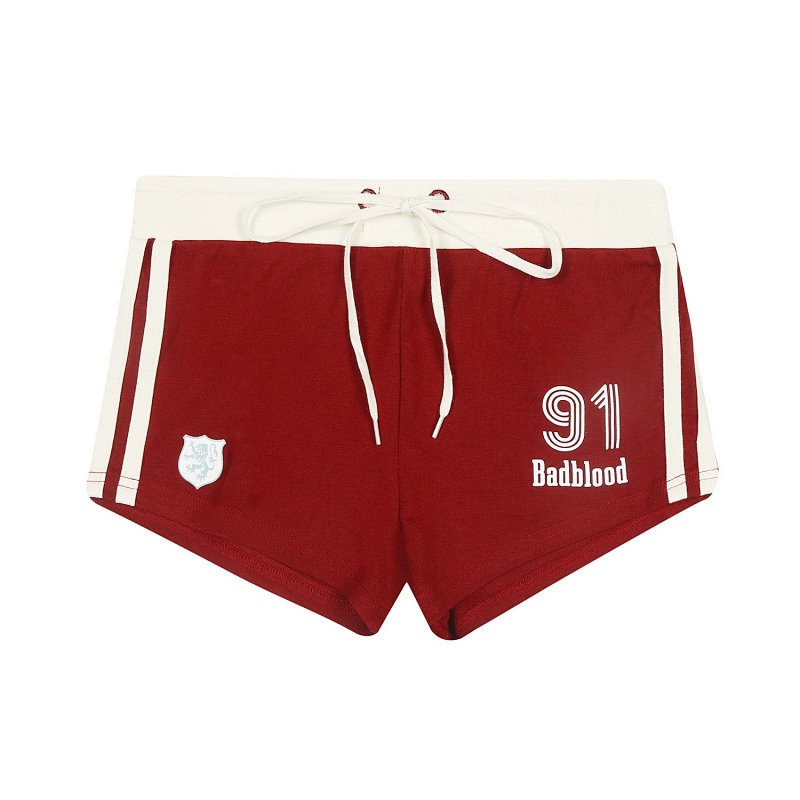 Badblood suspender set Compilations
