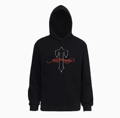 Trapstar Hoodie