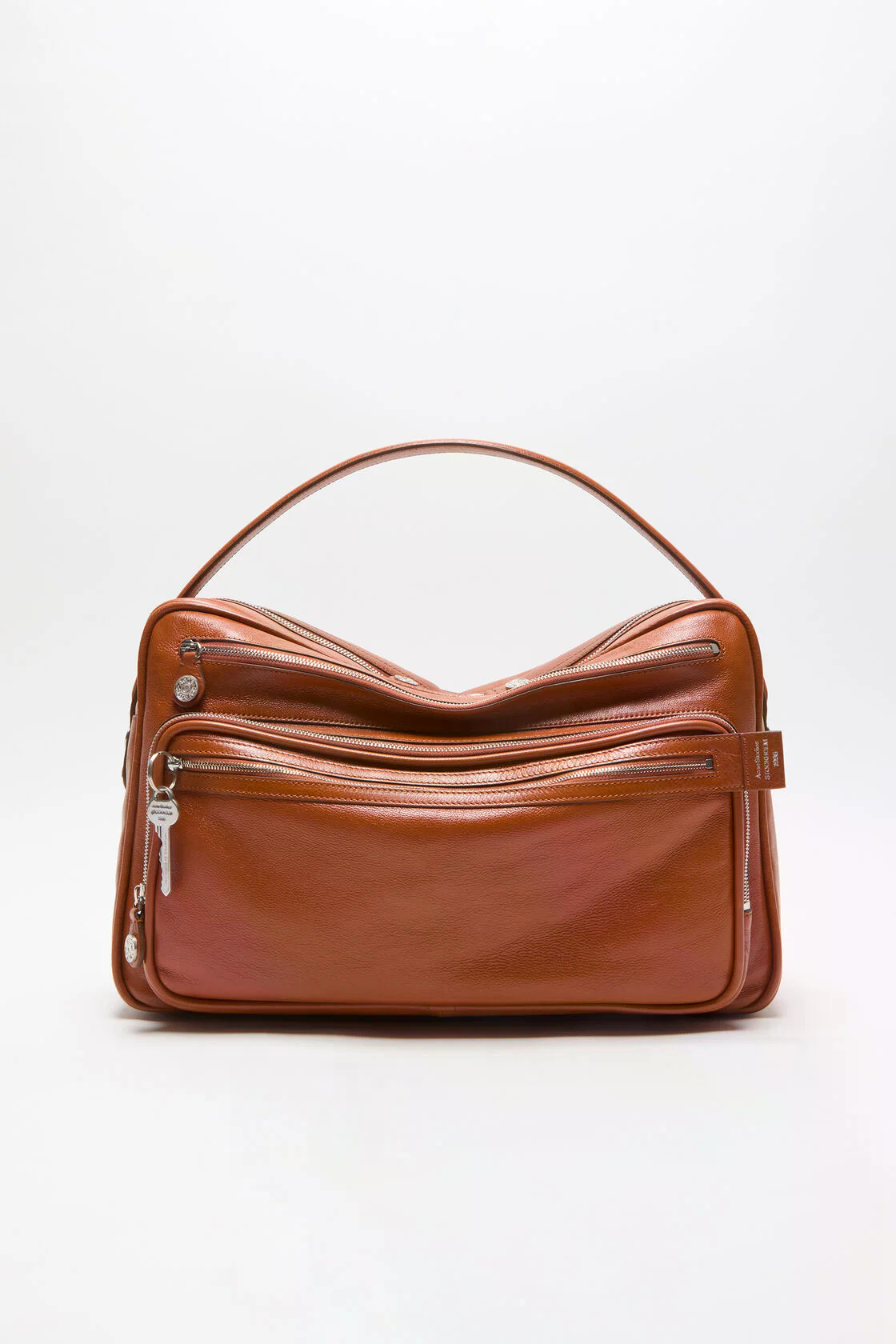Bowling Crossbody Bag 4