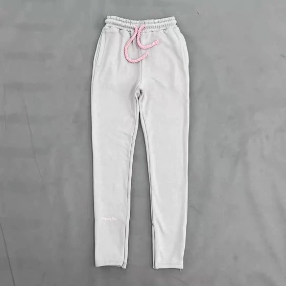 ANGEL KING Niche Style British Streetwear Suit Hoodie & Pants Men's and Women's Couple Set