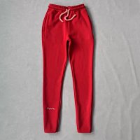 Sy (red) sweatpants