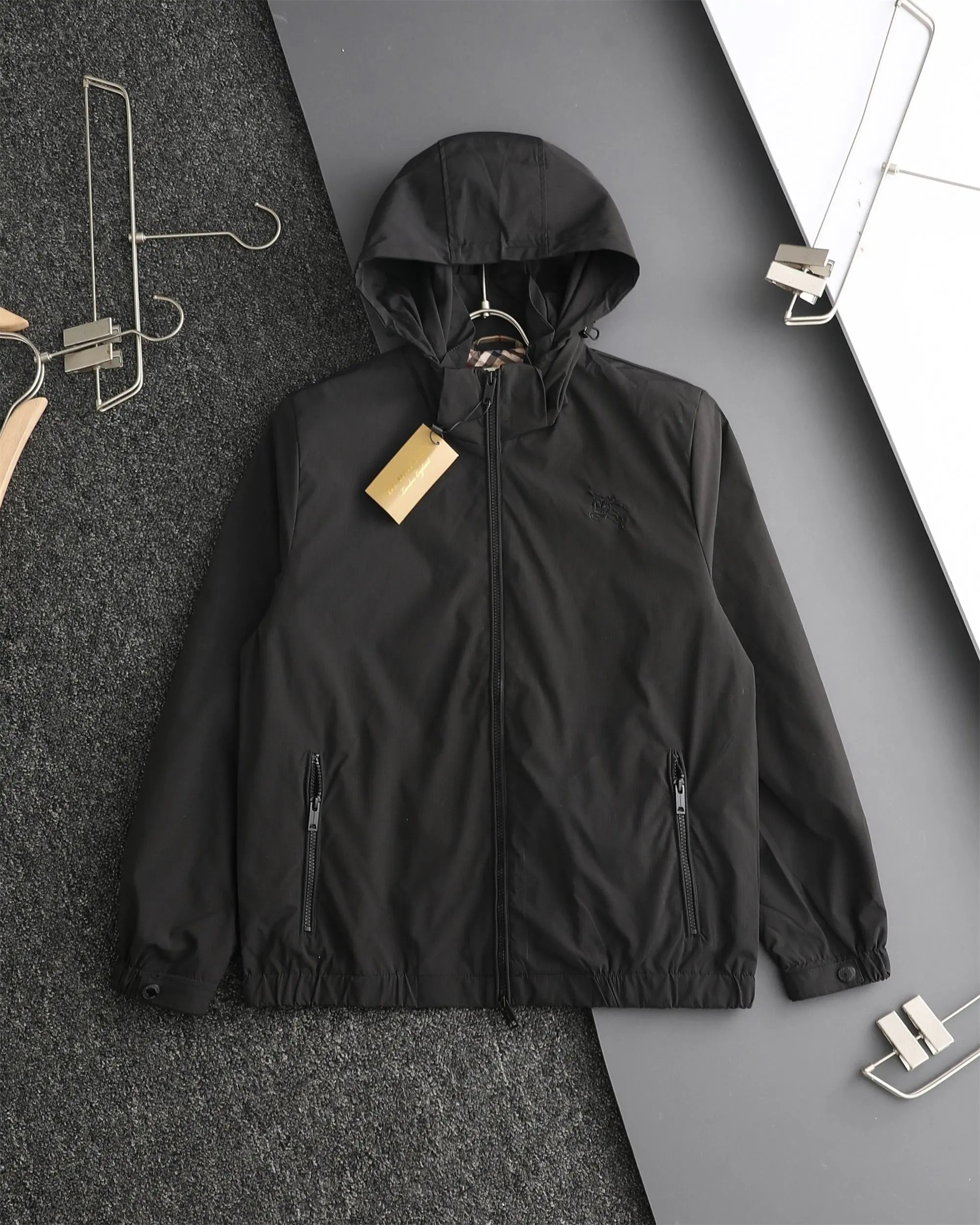Burberry Windbreaker 4