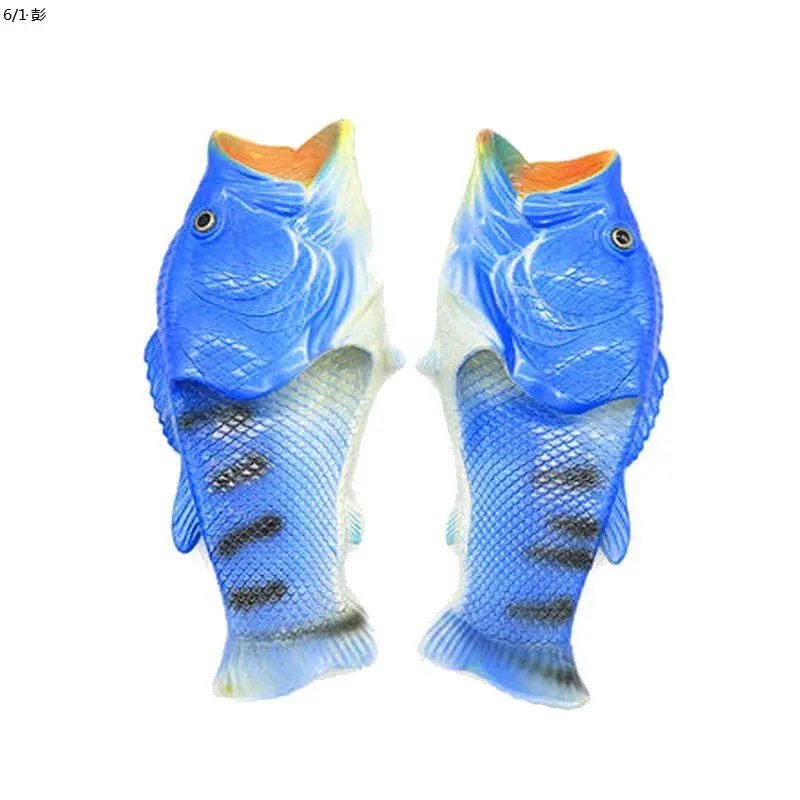 Blue Fish 7630687