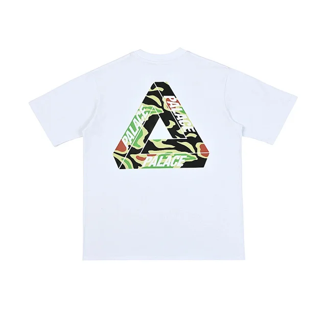 Palace T-Shirts Short-Sleeve Graphic Print product detail image 13