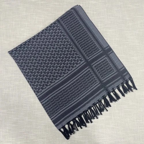 Undercover Scarf · 2