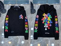 8318 Black (Color pattern)