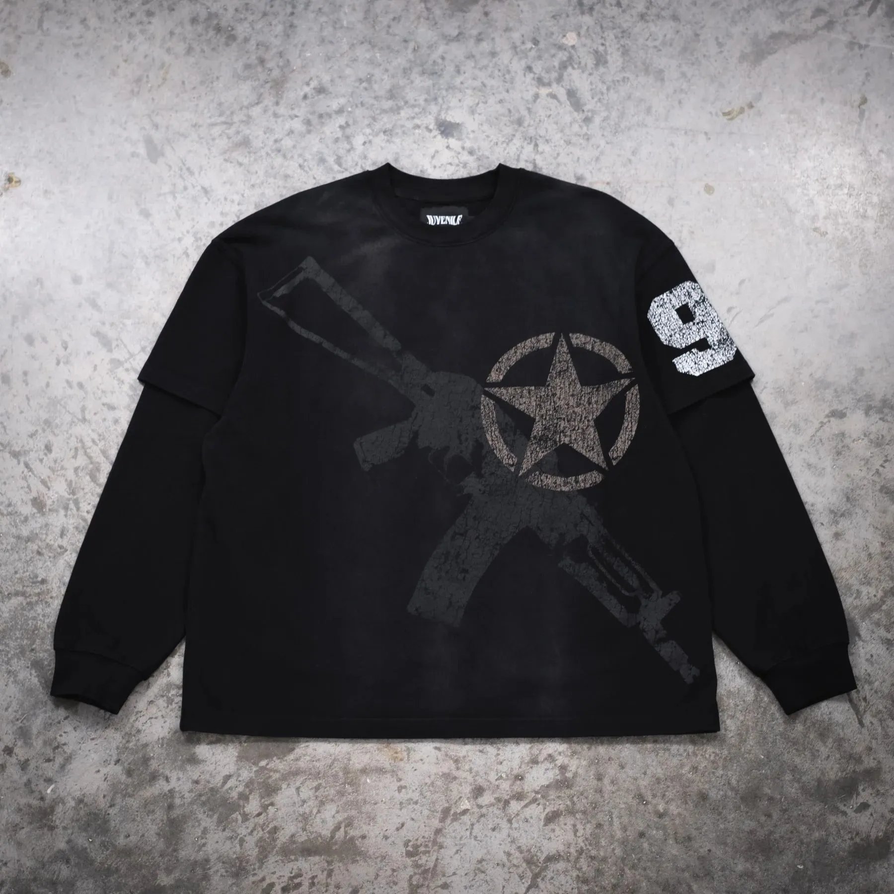 AK Longsleeve