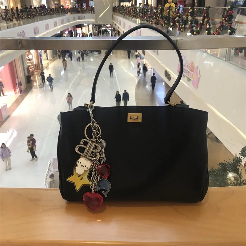 Suitable Parisian Bags, Rodeo Bag 3