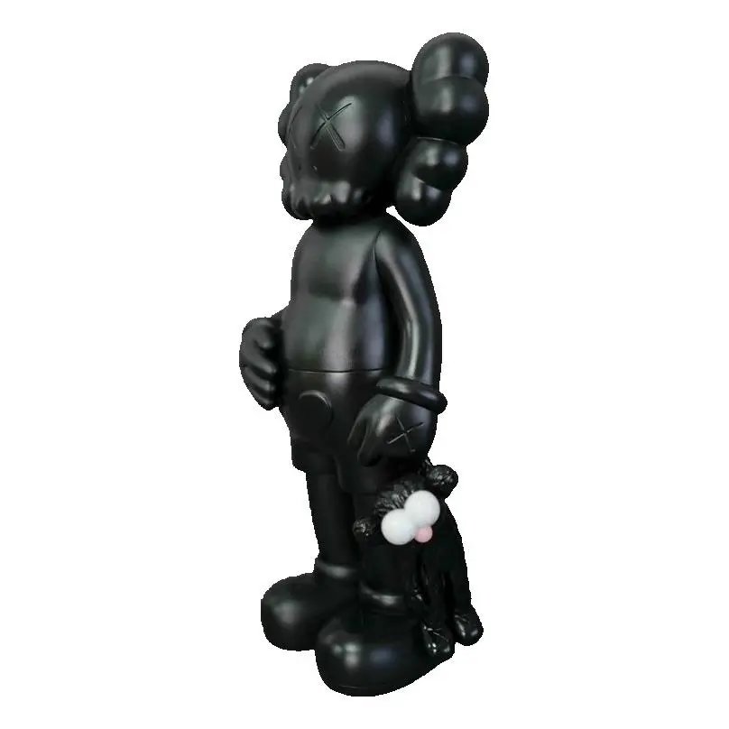 Kaws The Promise
