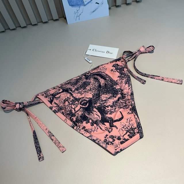 Dior Bikini: seller detail photo 8