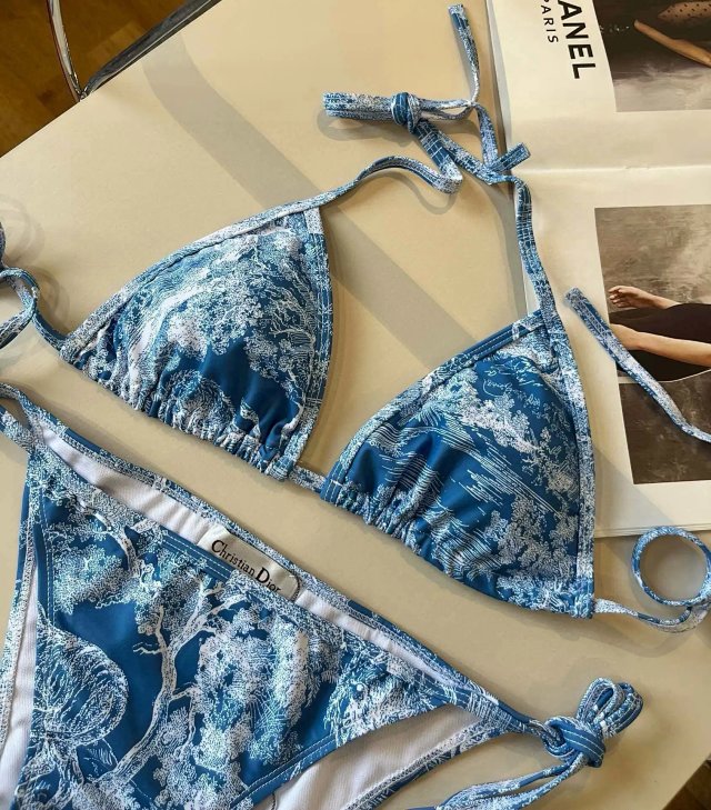 Dior Bikini: seller detail photo 10
