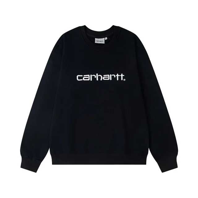 Carhartt Hoodies & Sweatshirts Logo Sweatshirt product detail image 8