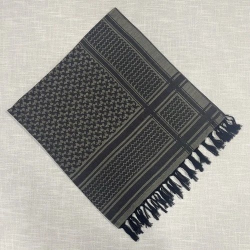 Undercover Scarf · 6