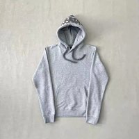 Sy (grey/black) hoodie