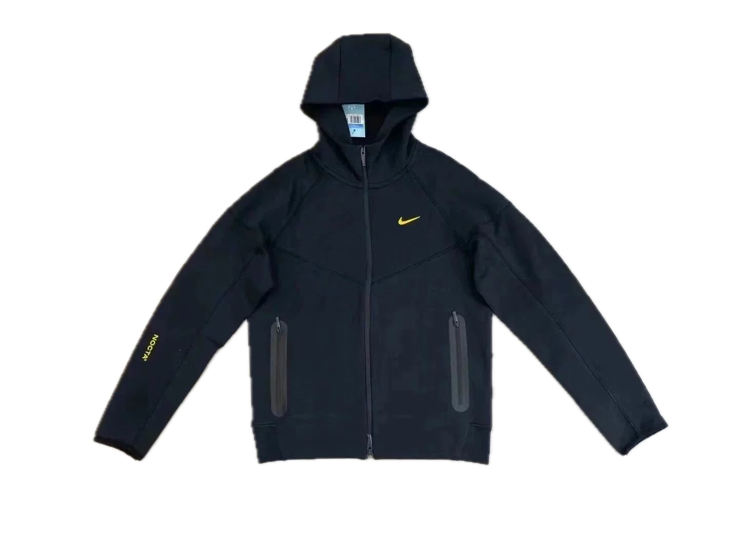 High-Quality Sweatshirt Set - XW