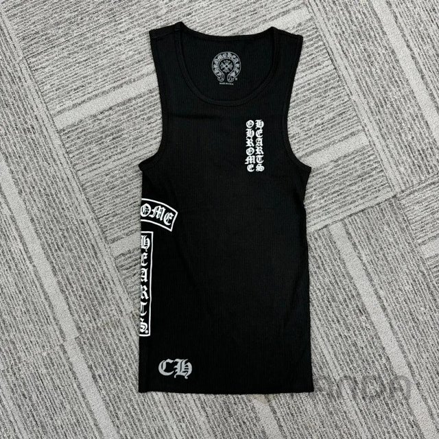 Chrome Hearts Sleeveless Dress: seller detail photo 6