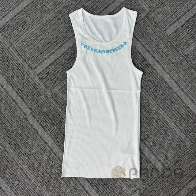 Chrome Hearts Sleeveless Dress: seller detail photo 7