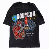 NBA Houston Rockets Harden T-Shirt