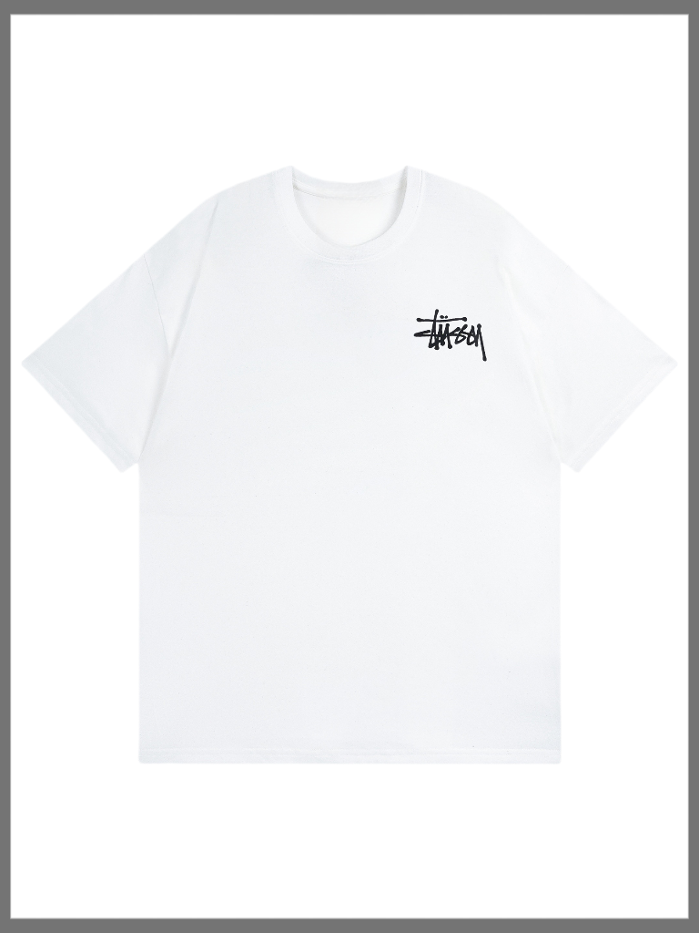Stussy tees