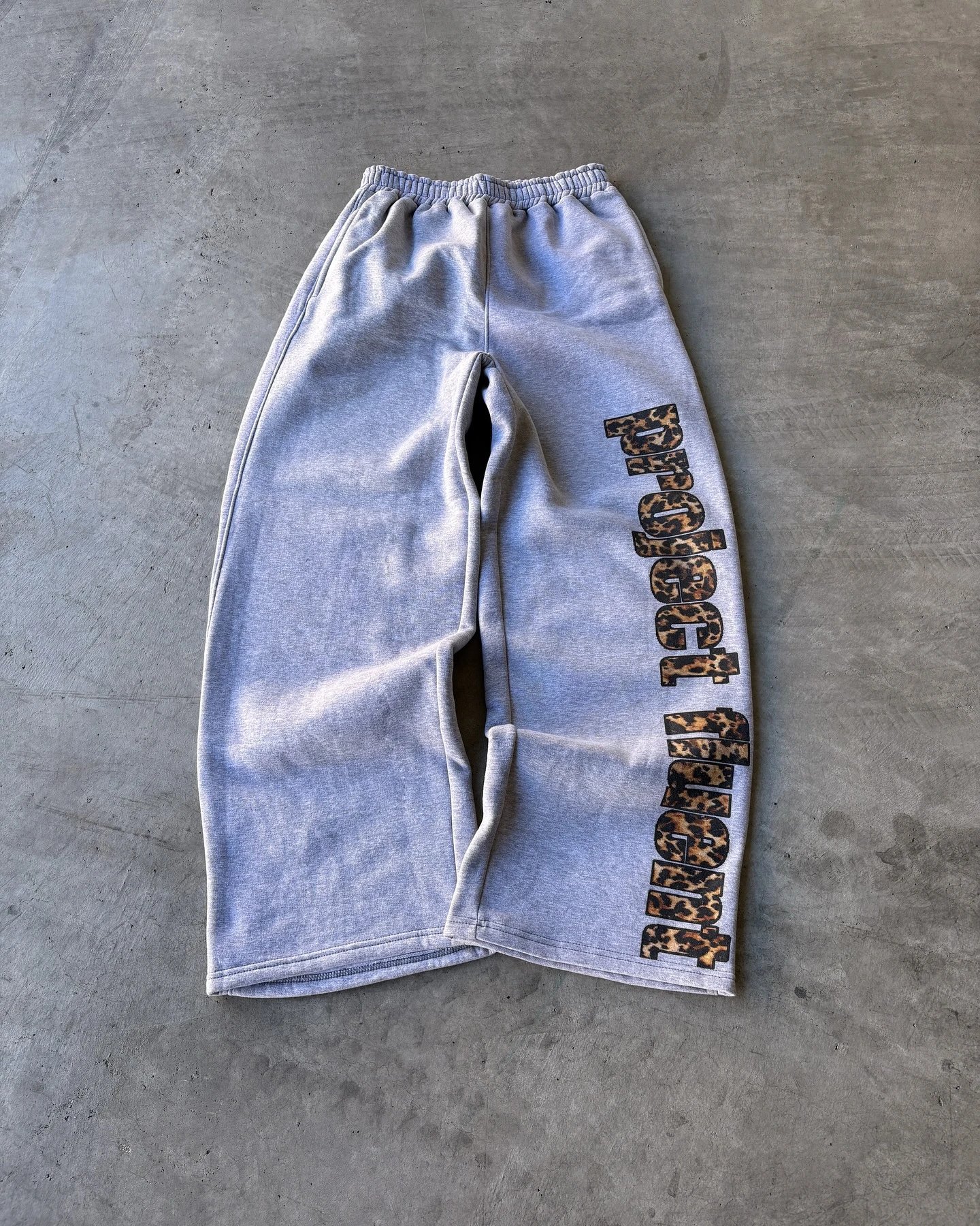 Project Fluent Pants · 3