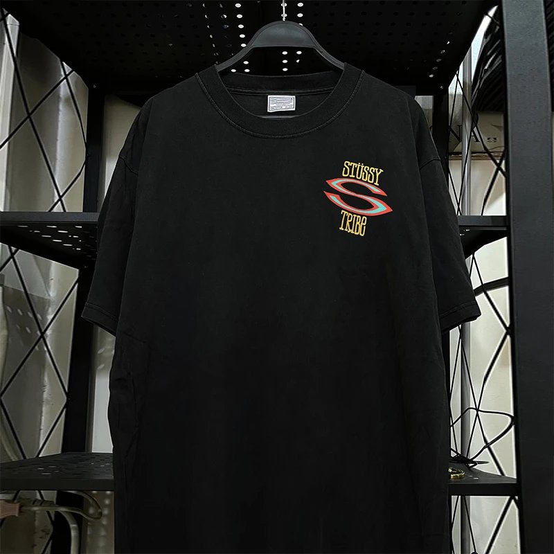 Stussy Tribe Tee