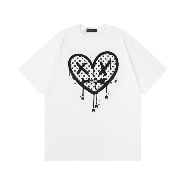 Amiri T-shirt: seller detail photo 7