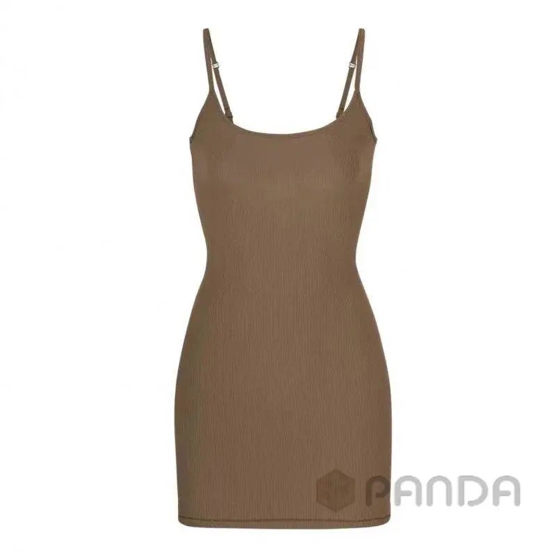 高质量短款包臀吊带连衣裙plsaddwhatsapp15188580278ifuneedsizeguid 15