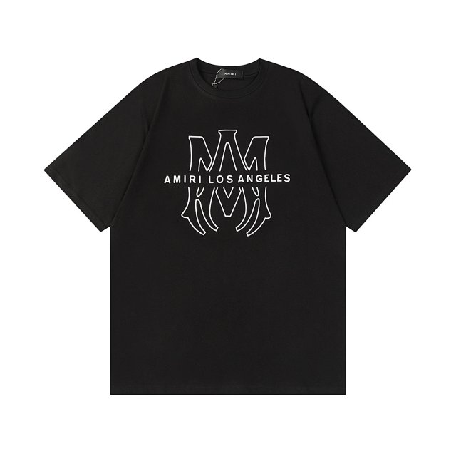 Amiri T-shirt: seller detail photo 14