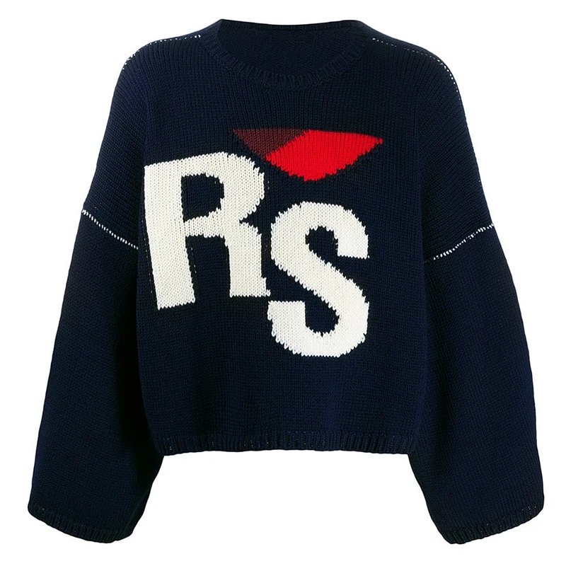 Raf Simons Oversized Knit