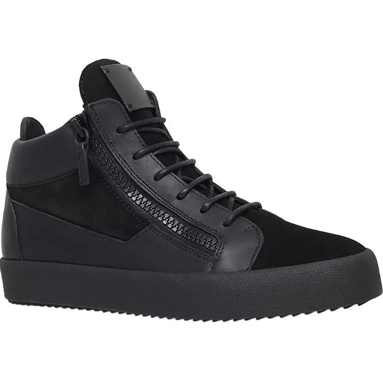 Giuseppe Zanotti Mid Top · 3
