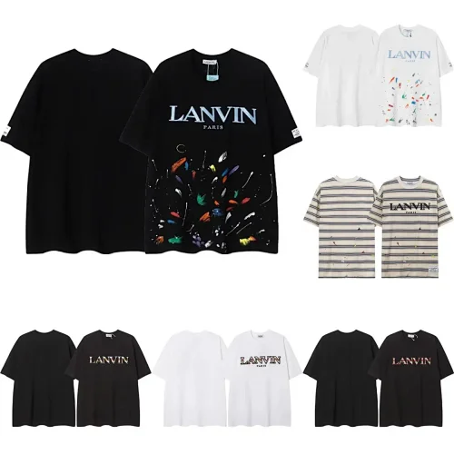 Gallery Dept Camiseta