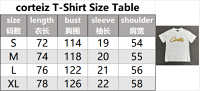 corteiz tee — seller photo 4