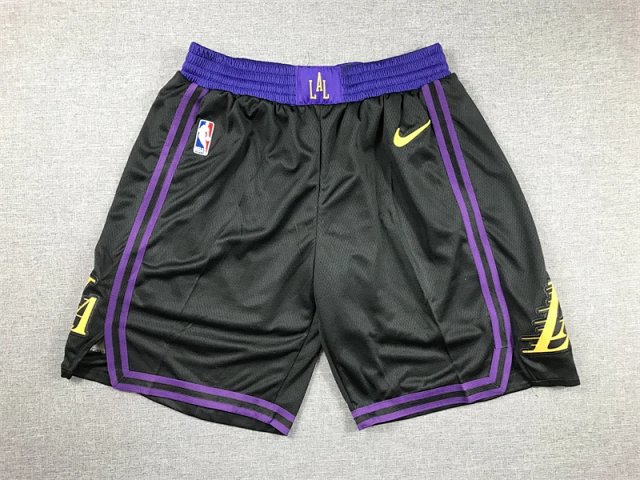 Nike NBA basketball shorts: seller detail photo 4