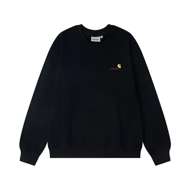 Carhartt Hoodies & Sweatshirts Logo Sweatshirt product detail image 2