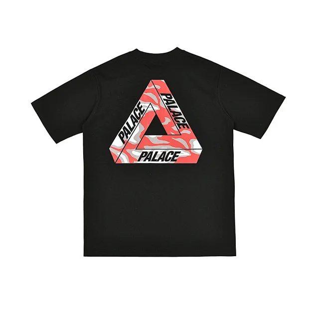 Palace T-Shirts Short-Sleeve Graphic Print product detail image 12
