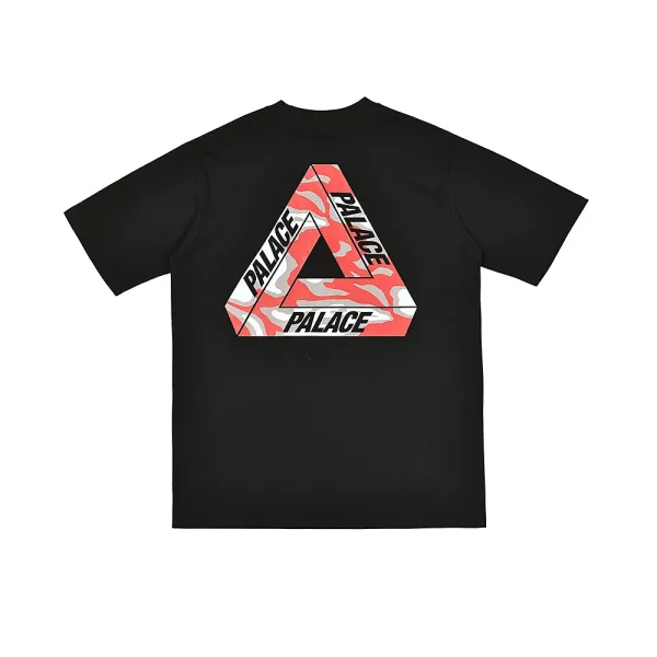 Palace x Vivienne Westwood Orb Logo White T-Shirt - 13