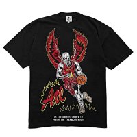 NBA Eagles Trey Young Short Sleeve