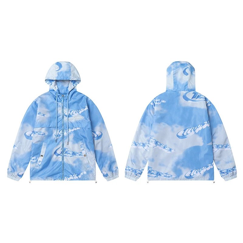 Trapstar American-Style Jacket · 3