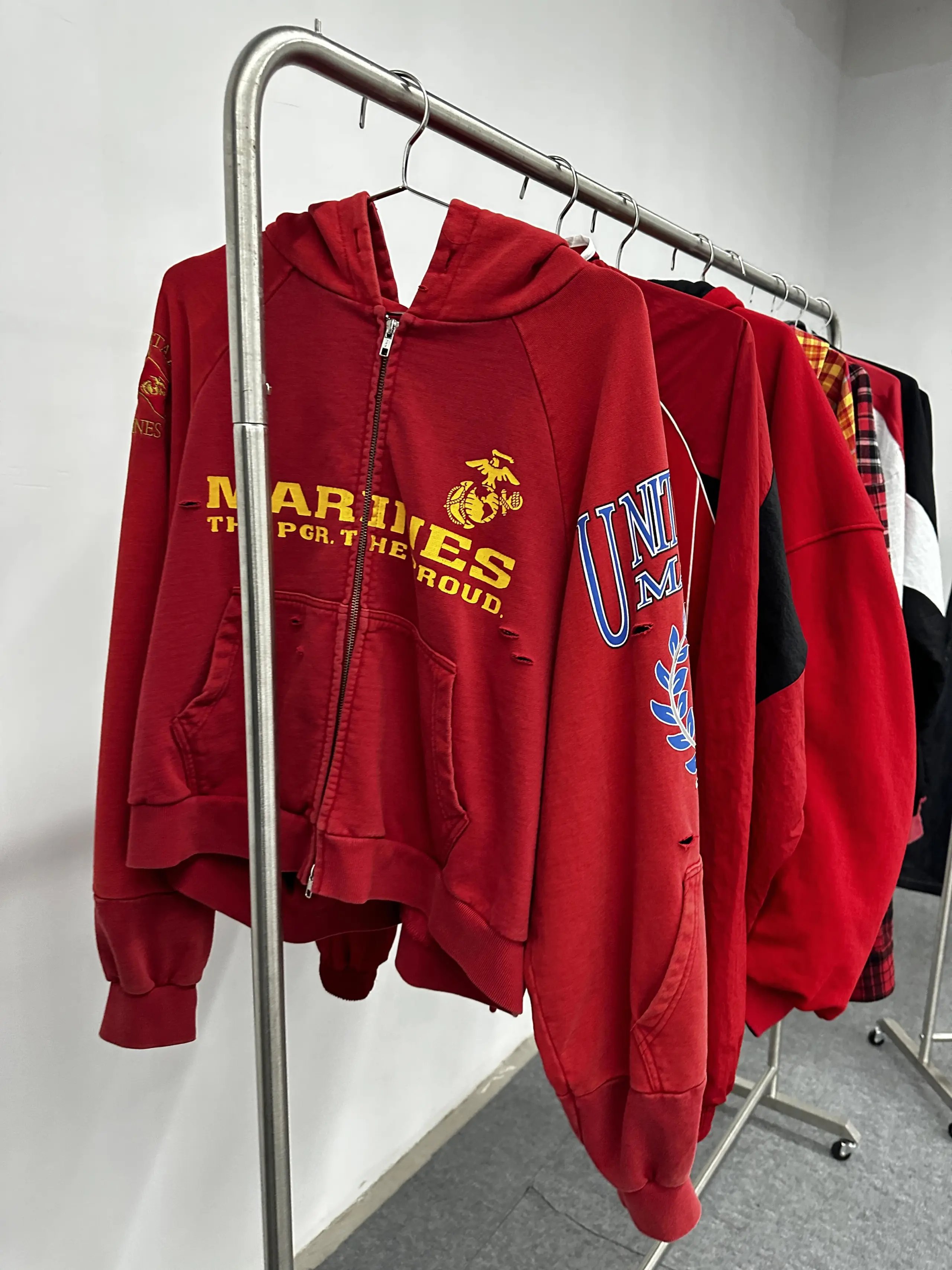 Hoodie · 3