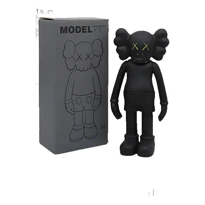 Kaws The Promise