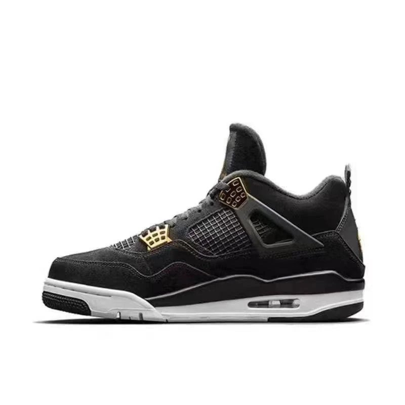Black gold