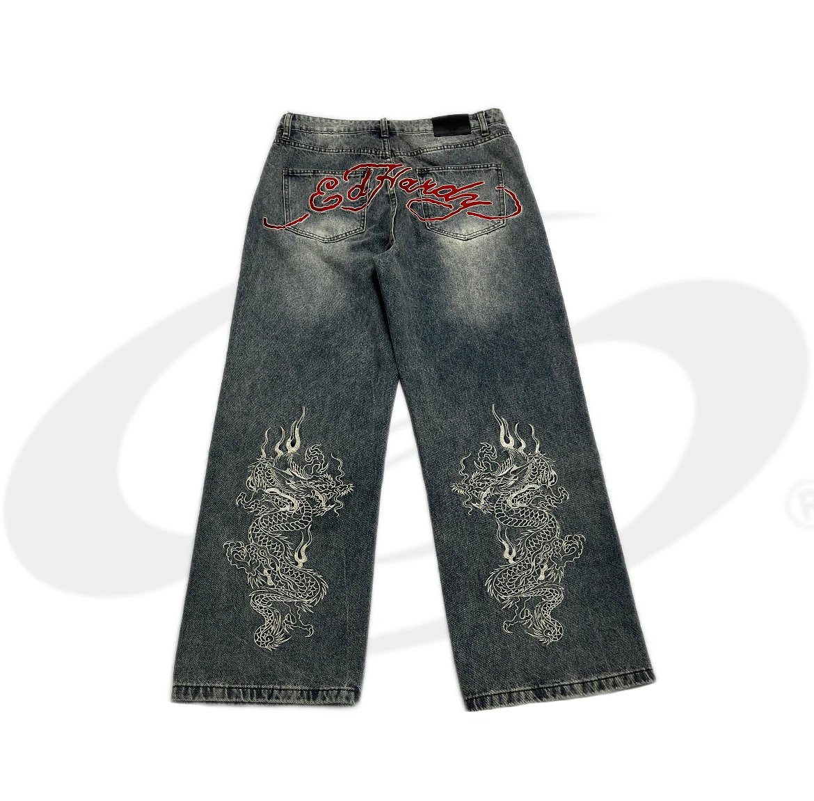 Ed Hardy Jeans · 2