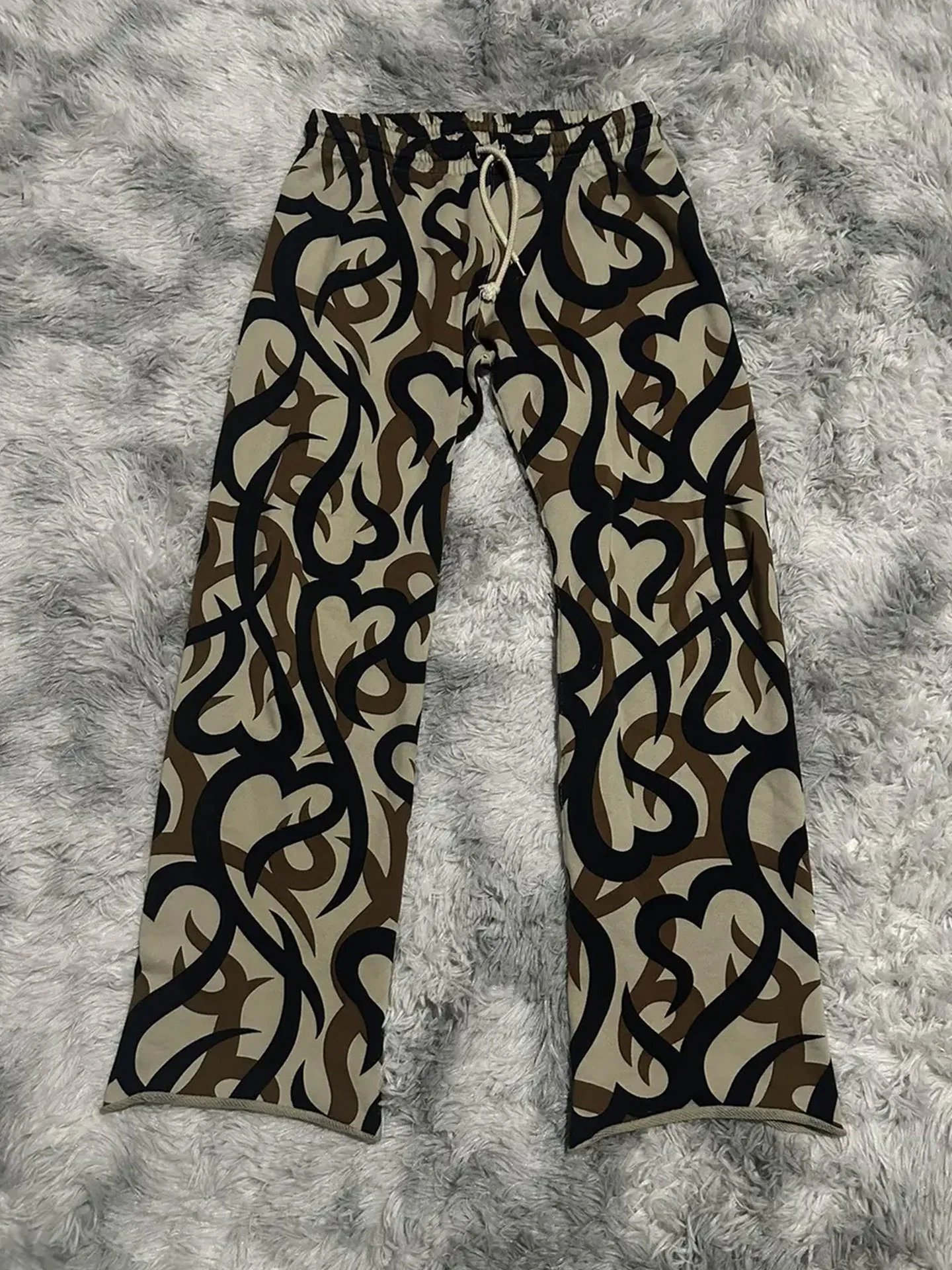 Number Nine Tribal Sweats