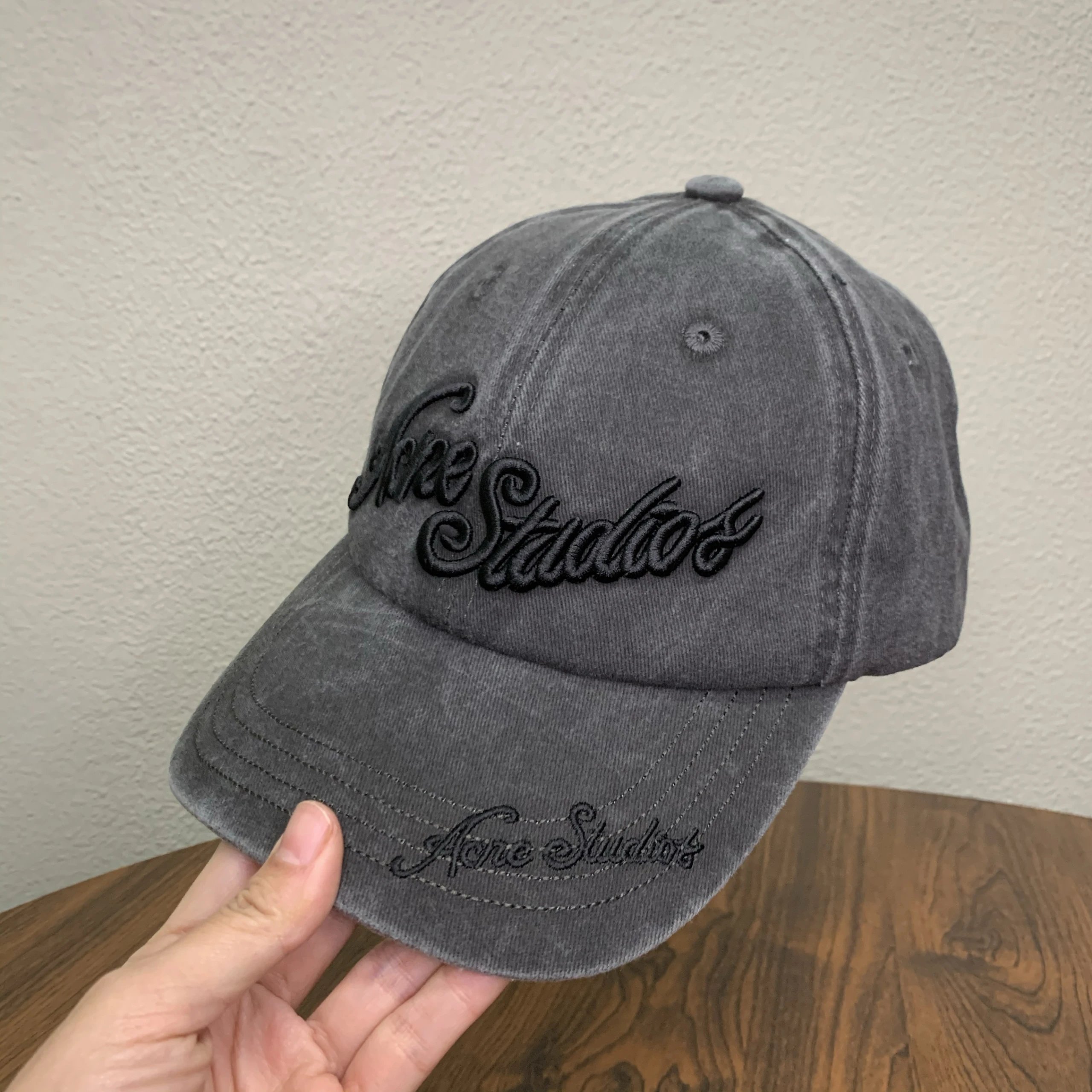Acne Studios Hat