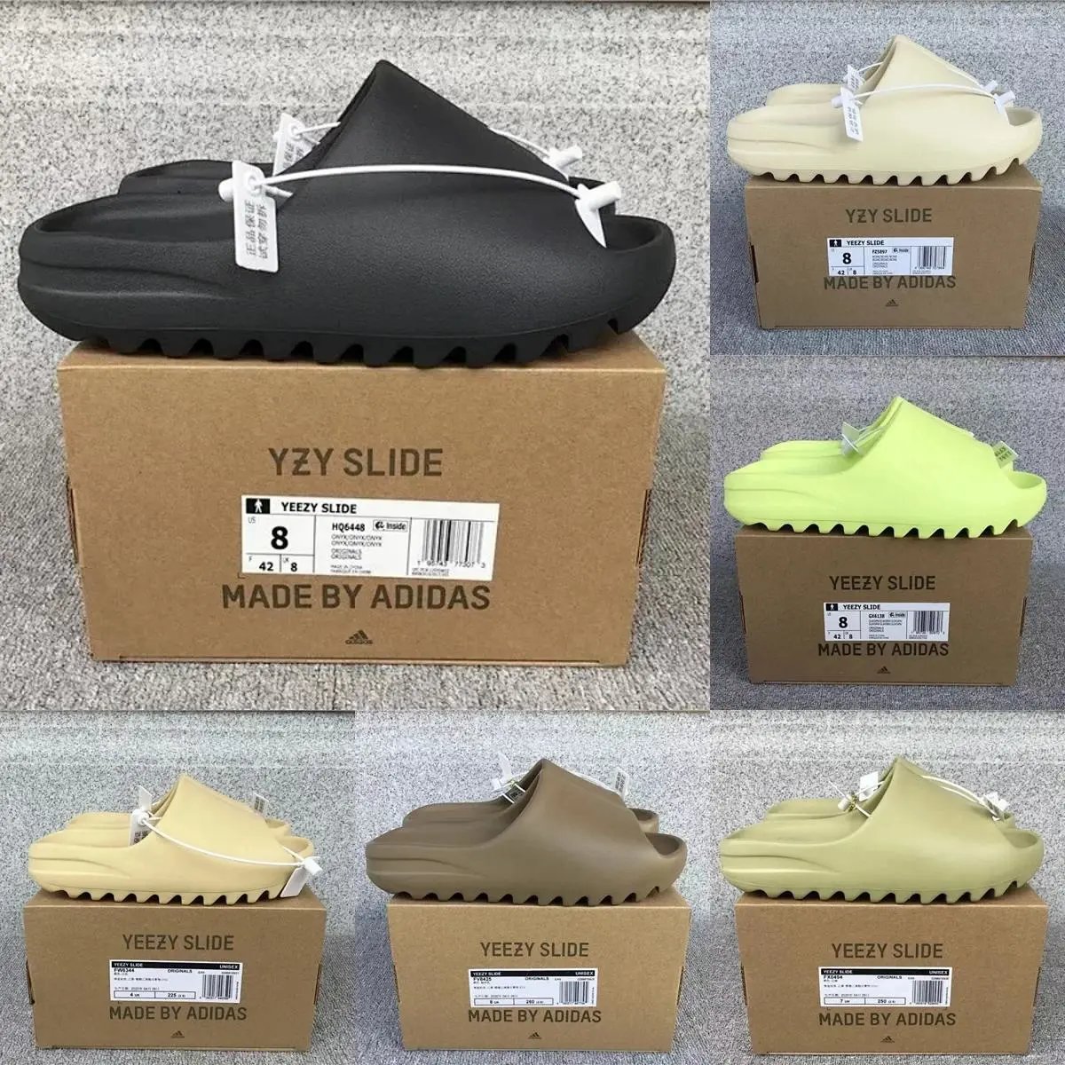 REP High Quality 1-SL-002
