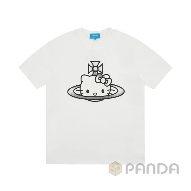 ViVienne Westwood T-Shirt: seller detail photo 7